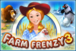 Farm Frenzy 3 online