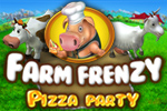 Farm Frenzy Pizza Party online