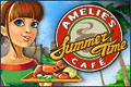 Amelie's Cafe Summer Time