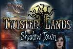 Twisted Lands: Shadow Town online