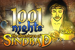 1001 Nights - Sindbad's Adventures