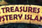 The Treasures of Mystery Island: Ghost Ship