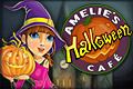 Amelie's Café - Halloween