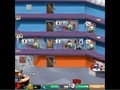 Hospital Haste
