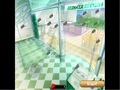 Hospital Haste
