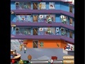Hospital Haste