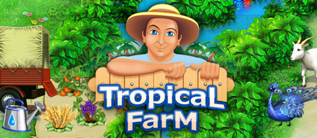 Tropical Farm Tropical Farm