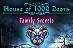 House of 1000 Doors - Family Secrets