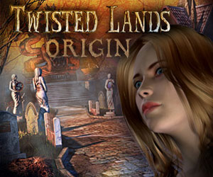 Twisted Lands - Origin