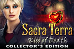 Sacra Terra - Kiss of Death Collector's Edition