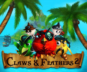 Claws & Feathers 2