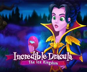 Incredible Dracula 6 - The Ice Kingdom