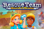 Rescue Team 15: Mineral of Miracles