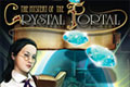 The Mystery of the Crystal Portal