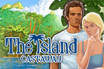 The Island - Castaway online