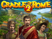 Dagaanbieding: Cradle of Rome 2