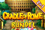 Cradle of Rome & Cradle of Rome 2 Bundel (2-in-1)