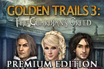 Golden Trails 3 - The Guardians Creed Premium Edition