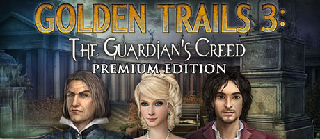 Golden Trails 3 - The Guardians Creed Premium Edition