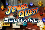 Jewel Quest Solitaire
