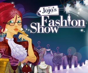 Jojo's Fashion Show 2 - Las Cruses