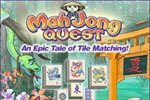 Mahjong Quest