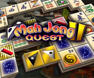 Mahjong Quest 2