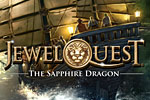 Jewel Quest 6 - The Sapphire Dragon