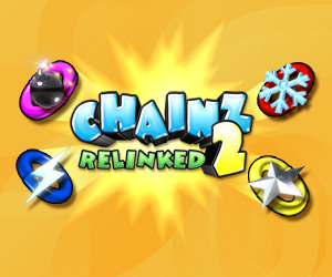 Chainz 2 - Relinked