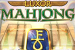 LUXOR Mahjong