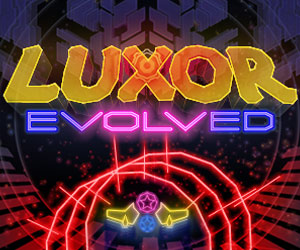 Luxor Evolved