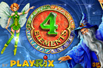 4 Elements online
