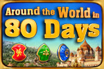 Around the World in 80 Days online