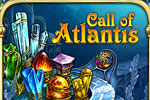 Call of Atlantis online
