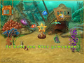 Fishdom H2O Hidden Odyssey