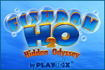 Fishdom H2O Hidden Odyssey online