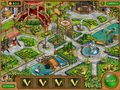 Gardenscapes Gardenscapes