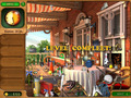 Gardenscapes Gardenscapes