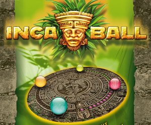 Inca Ball