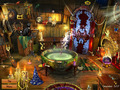 Potion Bar Potion Bar