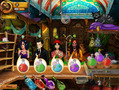 Potion Bar Potion Bar