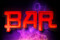 Potion Bar