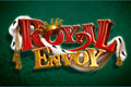 Royal Envoy