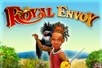 Royal Envoy online
