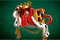 Royal Envoy