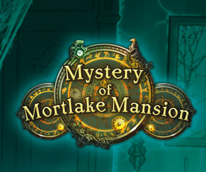 Mystery of Mortlake Mansion Mystery of Mortlake Mansion
