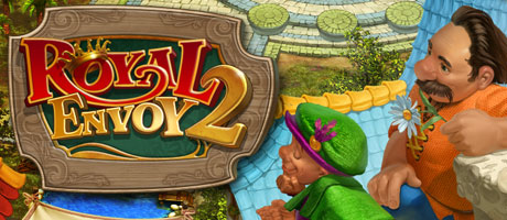 Royal Envoy 2 Royal Envoy 2
