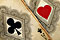Solitaire Mystery Stolen Power