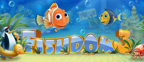 Fishdom 3