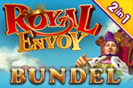 Royal Envoy Bundel (2-in-1)